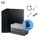 E2700 Pro Novgen 200w s