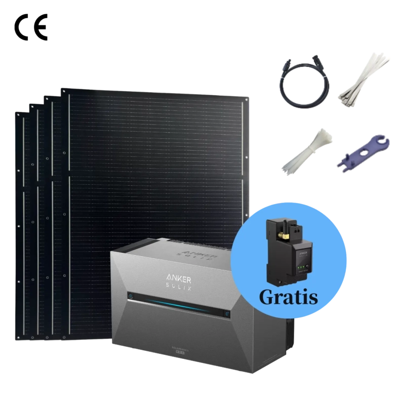 E2700 Pro Novgen 200w s