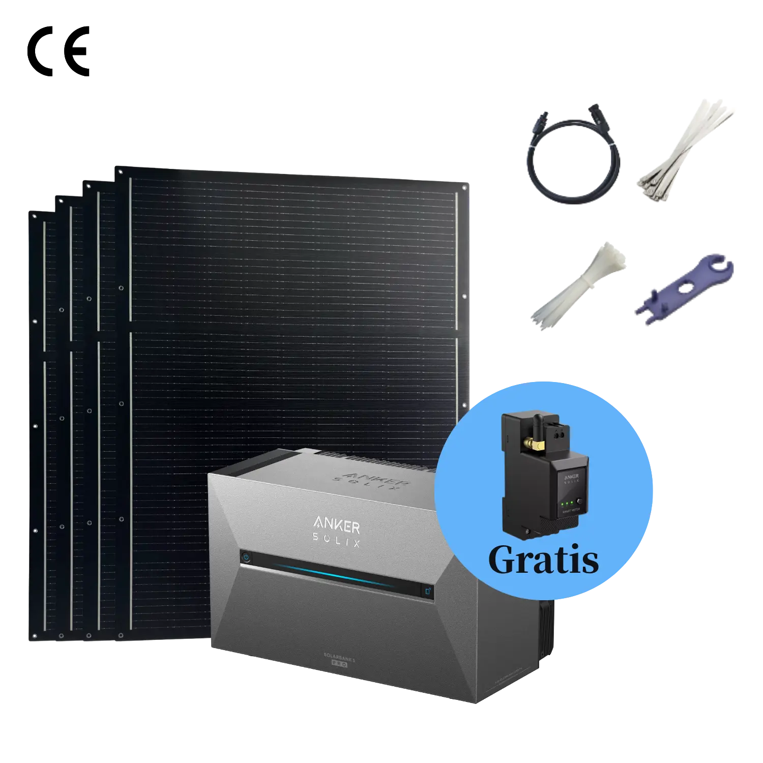 E2700 Pro Novgen 200w s