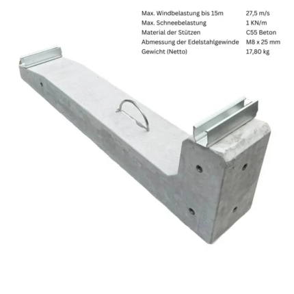 Beton 1