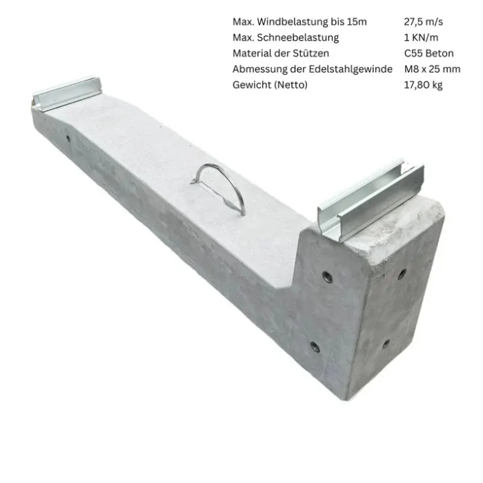 Beton 1