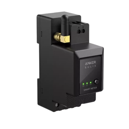 Anker Smart Meter