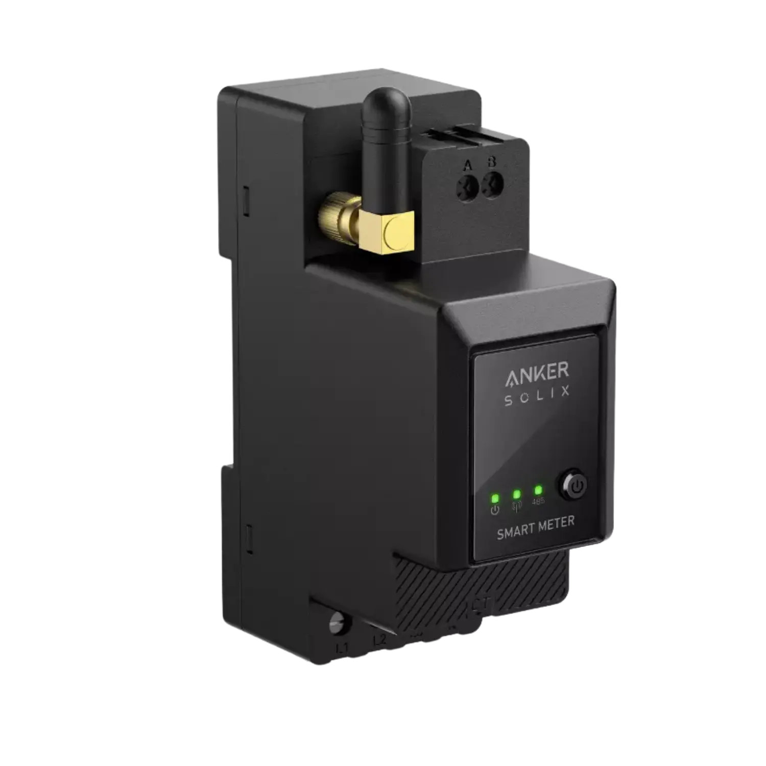 Anker Smart Meter