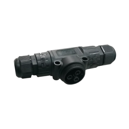 EZ1 AC T-Connector