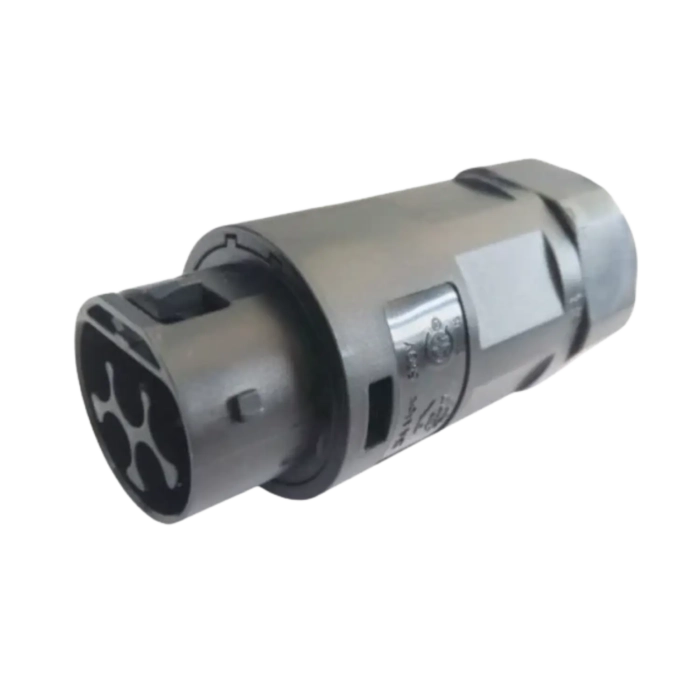 25A AC-Anschluss (Stecker)