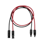 Solarkabel Verlängerungskabel 4mm² passt MC4 Stecker