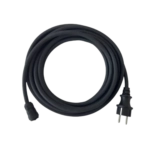 APSystems AC Kabel 5m, 10m mit Schutzkontaktstecker