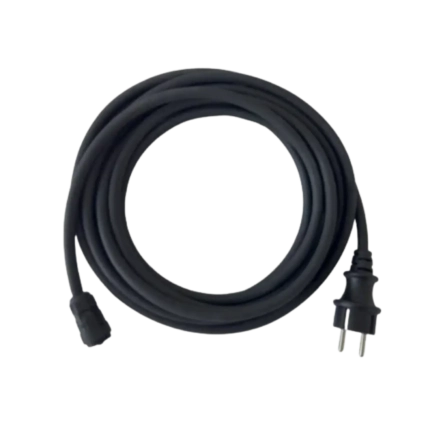 APSystems AC Kabel 5m, 10m mit Schutzkontaktstecker