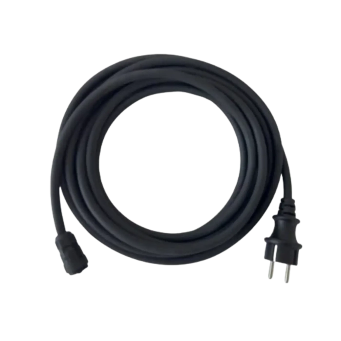 APSystems AC Kabel 5m, 10m mit Schutzkontaktstecker