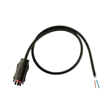 APSystems AC Kabel für Mikrowechselrichter DS3 Serie