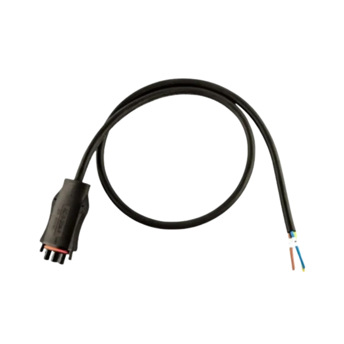 APSystems AC Kabel für Mikrowechselrichter DS3 Serie