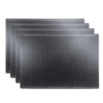 SOLAR MODULE _ NOVGEN 4 x Flexibel PV Panel 200 Watt x4