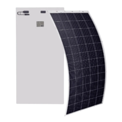 SOLAR MODULE _ SunMan Solarpane 310W Ultra-Leicht Flexibel