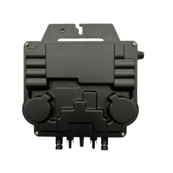 APsystems EZ1D 1800W Mikrowechselrichter
