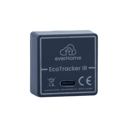 Ecotracker