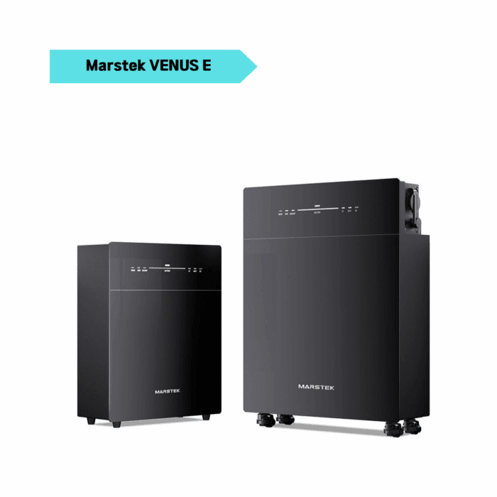 Marstek Venus E