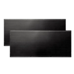 SOLAR MODULE _ 420 Watt _ 2 _ 840W NOVGEN Flexibel Solarpanel