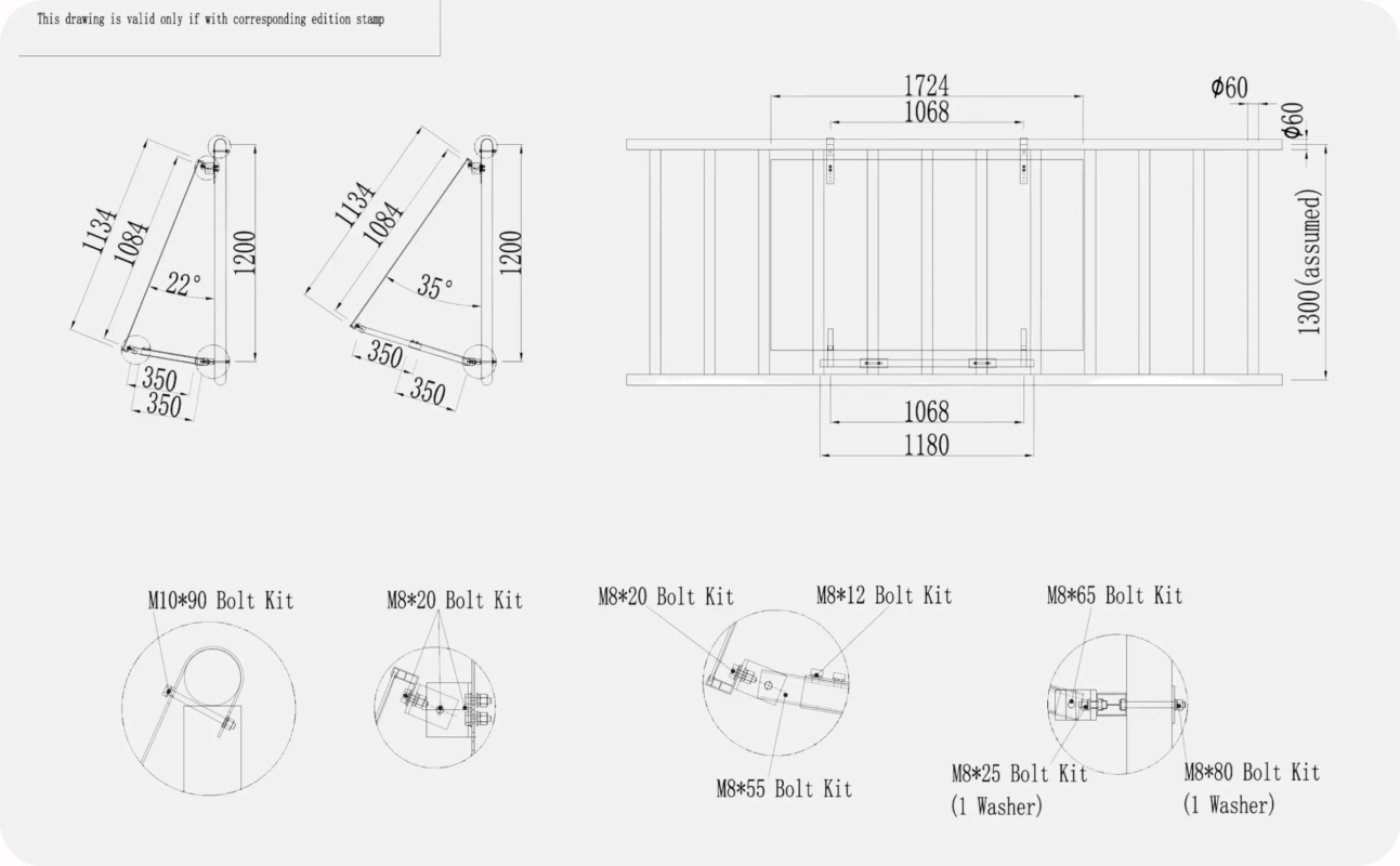 Flexo-Balkon 2